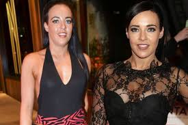 There were reports of lateness and unprofessionalism but the actress now claims she was. Stephanie Davis Sacked At Home When Hollyoaks Producer Visited Her To Break News Mirror Online