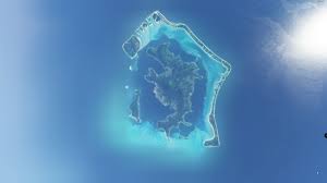 In the center of the island is the town of vaitape which is the main city, where shops and markets are found. Bora Bora Water Mask Incomplete Scenery Microsoft Flight Simulator Forums