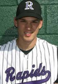 Austin Stadler Class of 2008