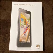 HUAWEI MediaPad 7 Vogue S7-601us 中古 ...