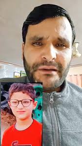 Dua ki Guzarish Hain 🤲, Name: Mohammad Usman from Varinaag Anantnag