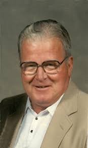 Obituary information for Edward W. 'Jeff' Blankenheim