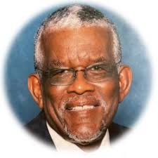 Edward Glover (July 29, 1936