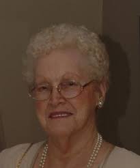 Obituary of Mamie James