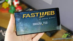 L'opzione giga extra prevede 6gb ogni mese al costo di 5,99€. Fastweb Mobile Regala 2 Giga Extra A Chi Attiva Una Nuova Sim Ricaricabile