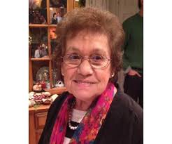 Mary J. (Vanaria) Roughsedge Obituary (2024)