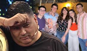 ¡Alfredo Benavides Revela Drama Familiar! ¿Qué Pasó con Su Hijo?