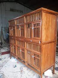Kandang Ayam Bangkok Bang Kumis Beitrage Facebook