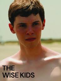 Prime Video: The Wise Kids