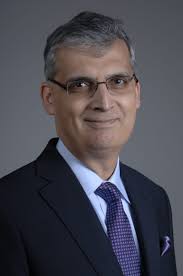 Interim Medical School Dean Named