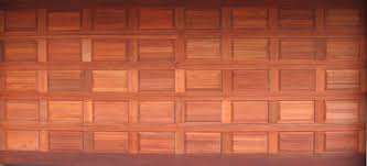 Enter your zip code & get started! Wooden Garage Door Double 40 Panel Brown K Carrim