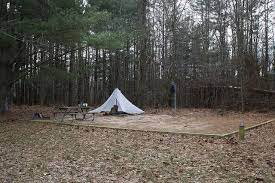 Maybe you would like to learn more about one of these? Winter Camping In A Virginia State Park Is A Great Way To Practice Your Skills In Preparation For Bigger Adventures Winter Camping State Parks Cabin Camping