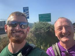 Fergus O'Leary is fundraising for Blesma The Limbless Veterans