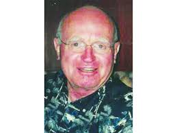 Edwin Collins Obituary (1934