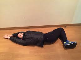 ウイングストレッチ 骨盤矯正 体操 全身エクササイズ