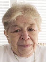 MaryLou Scialdone Obituary