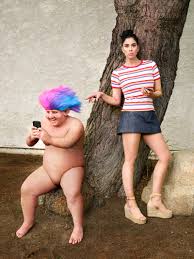 Sarah Silverman Is The Troll Slayer | GQ