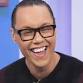 Gok Wan event in Frome