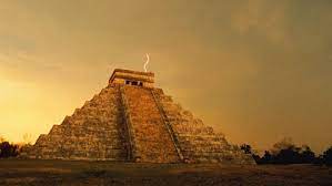 2012 End Of The World Countdown Based On Mayan Calendar Starts Today Mayan Calendar World End Of The World