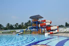 Ocean park bsd buka mulai pukul 11.00 hingga pukul 18.00 pada hari biasa dari senin hingga jumat dan pada weekend atau hari sabtu dan minggu, wisata ini buka lebih. Rides Siantar Waterpark