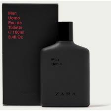 Zara Man Uomo Eau De Toilette 100 Ml Fiyatı - Taksit Seçenekleri
