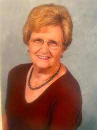 Doris Lillard Obituary (1937