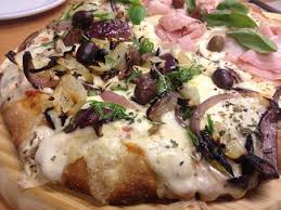 Rail slide, ¿hasta dónde podrás llegar en rail slide? Pizzas Gruesas O Delgadas Gastronotas De Capel El Pais