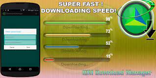 You can download large documents right along with your android devices once downloaded and set up thru its apk report or from the google play, idm download manager gets rid of the need of a pc with a powerful. Idm Video Download Manager For Android Apk Download
