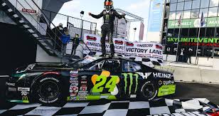 The nascar cup series drivers' championship is awarded by the chairman of nascar to the most successful nascar cup series racing car driver over a season, as determined by a the current drivers' champion is chase elliott, who won his first nascar cup series championship in 2020. Alon Day Grabs His First Win Of The Season And The Championship Lead At Circuit Zolder Nascar Whelen Euro Series