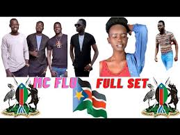 Official account of luol deng. S Sudan Music By Mr Lual Big New Mp3 Downloads