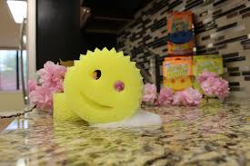 The Original Scrub Daddy Scrub Daddy Product Family Scrub Daddy Scrub Daddy Sponge Daddy