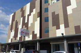 Tun hussein onn on wn network delivers the latest videos and editable pages for news & events, including entertainment, music, sports, science and more, sign up and share your playlists. Way To Supermarket At Ground Floor From Carpark Area Picture Of Times Square Megamall Bintulu Tripadvisor