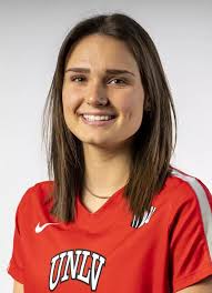 2021-22 Women's Volleyball Roster