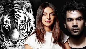 Adarsh gourav, rajkummar rao and priyanka chopra jonas star in ramin bahrani's film adaptation of aravind adiga's bestseller. Netflix Dropped The Official Trailer Of The White Tiger The Film Is All Set To Premiere On 22 January 2021 Headlines Of Today