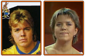 Mimie mathy wiki/profile name/famous as mimie mathy occupation tv actress born lyon, france country/nationality france birthday july 8, 1957 horoscope cancer age 62 years old other name mimie, mathy mimie mathy net worth, biography, age, height, body measurements, family, career, income, cars, lifestyles & many more details. Old School Panini No Twitter Thomas Brolin Mimie Mathy