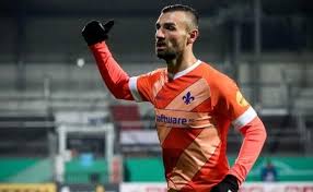 Maybe you would like to learn more about one of these? Serdar Dursun Besiktas A Sicak Bakiyor