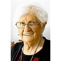 Marie Palumbo Obituary