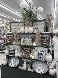 Hobby Lobby Spring 2018 Farmhouse Decor Living Room Country Farmhouse Decor Farmhouse Kitchen Decor
