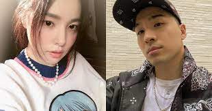 We'd like to thank everyone congratulating taeyang and min hyo rin on their marriage. Are Bigbang Taeyang And Min Hyo Rin Expecting A Baby This Is Why People Think They Are Pregnant Kpopstarz