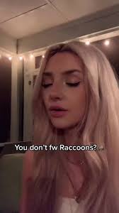 The Great Cliff Bar Theft of 2019 #fyp #raccoon #golf #TikTokGGT