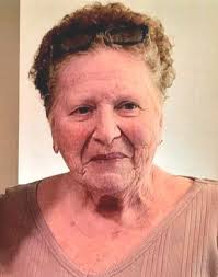 Barbara Jean Riley obituary — Mitchell Funeral Homes