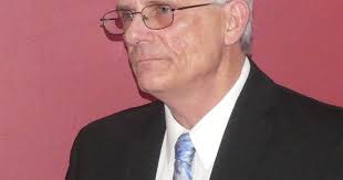 Rome man launches mayoral bid