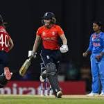 All-round England final date with