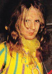 Eileen Polk's Instagram, Twitter & Facebook