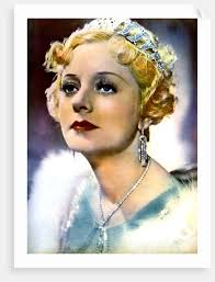 Evelyn Laye, English theatre actress posters & prints by Anonymous