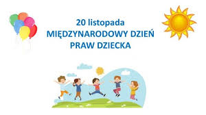 Kolorowanki do druku dają ogromne możliwości. Miedzynarodowy Dzien Praw Dziecka Szkola Podstawowa Nr 105
