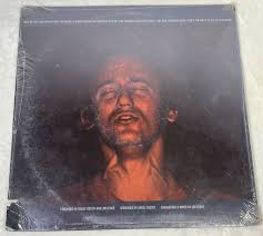 Danny Peck Heart & Soul SEALED LP Vinyl Record 1977 Arista