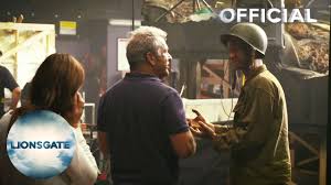 Hacksaw ridge mel gibson (2016) 133min. Hacksaw Ridge Making Of Featurette In Cinemas Now Youtube