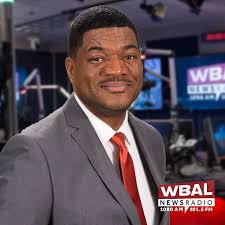 November 15,2023 TJ Smith Show: Nick Mosby