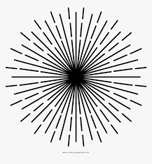 Many stained and leaded glass circle windows with and without color all custom. Starburst Coloring Page Circle Hd Png Download Transparent Png Image Pngitem